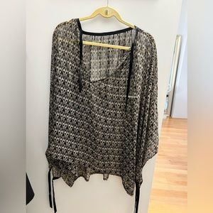 Thomas Wylde Top
